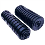 Koło pasowe udarowe